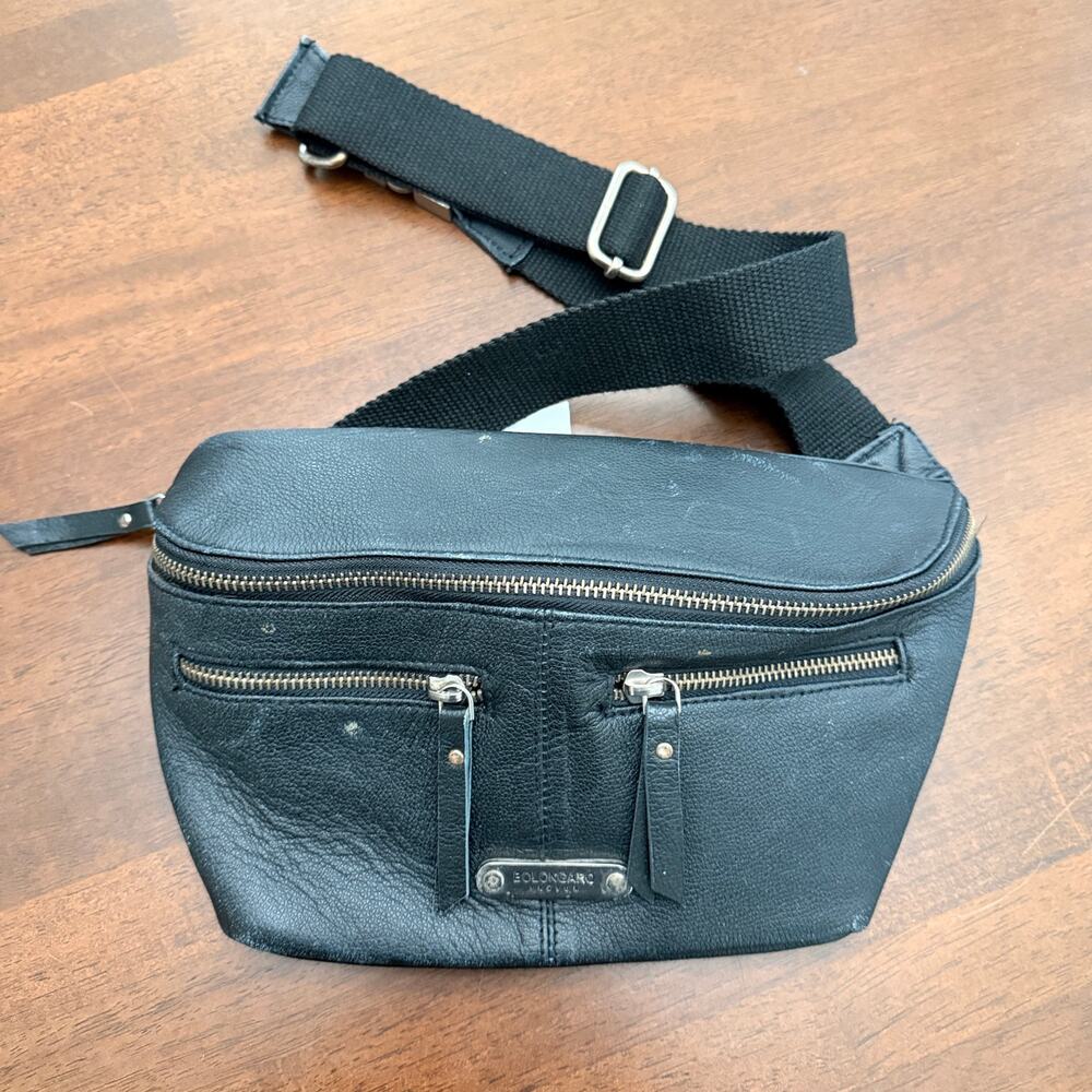 Bolongaro Trevor Bum Bag - Mens Bag